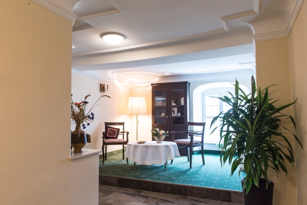 Hotel Rittergut Nieder-Mosel (Zwickau)